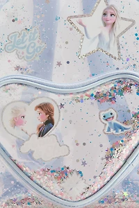 Backpack with Motif