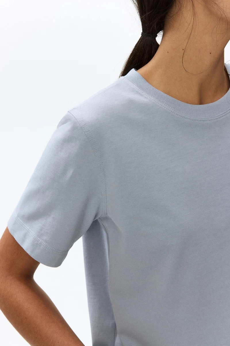 Cotton T-Shirt