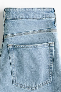 Bootcut High Waist Jeans