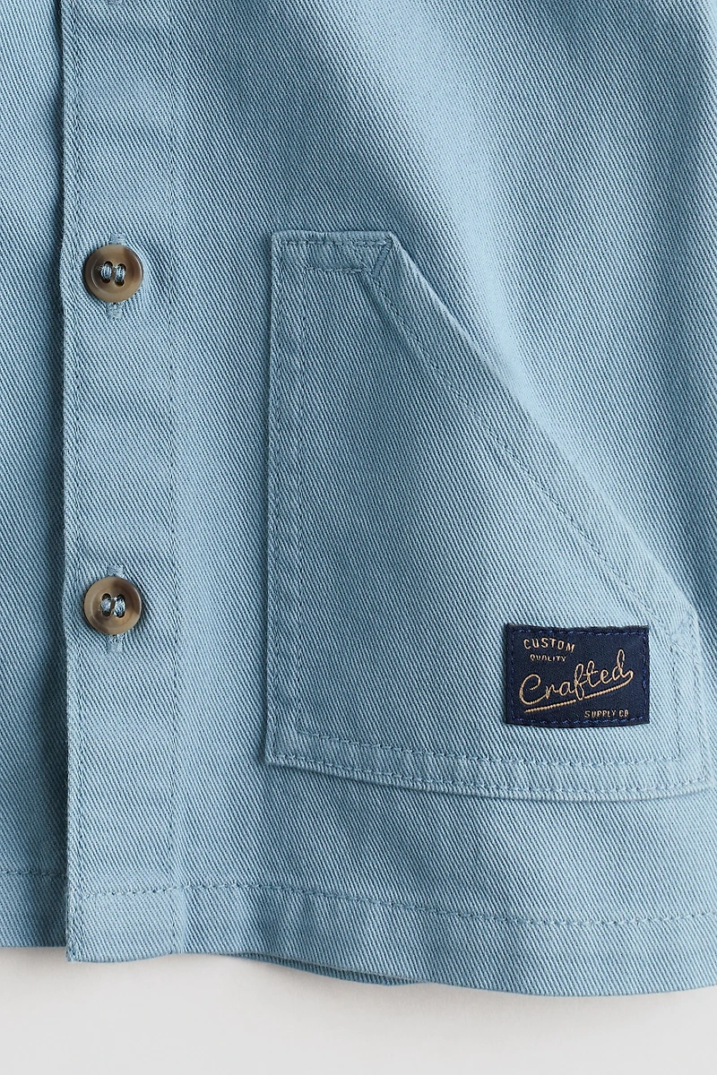 Ensemble 3 pièces en coton