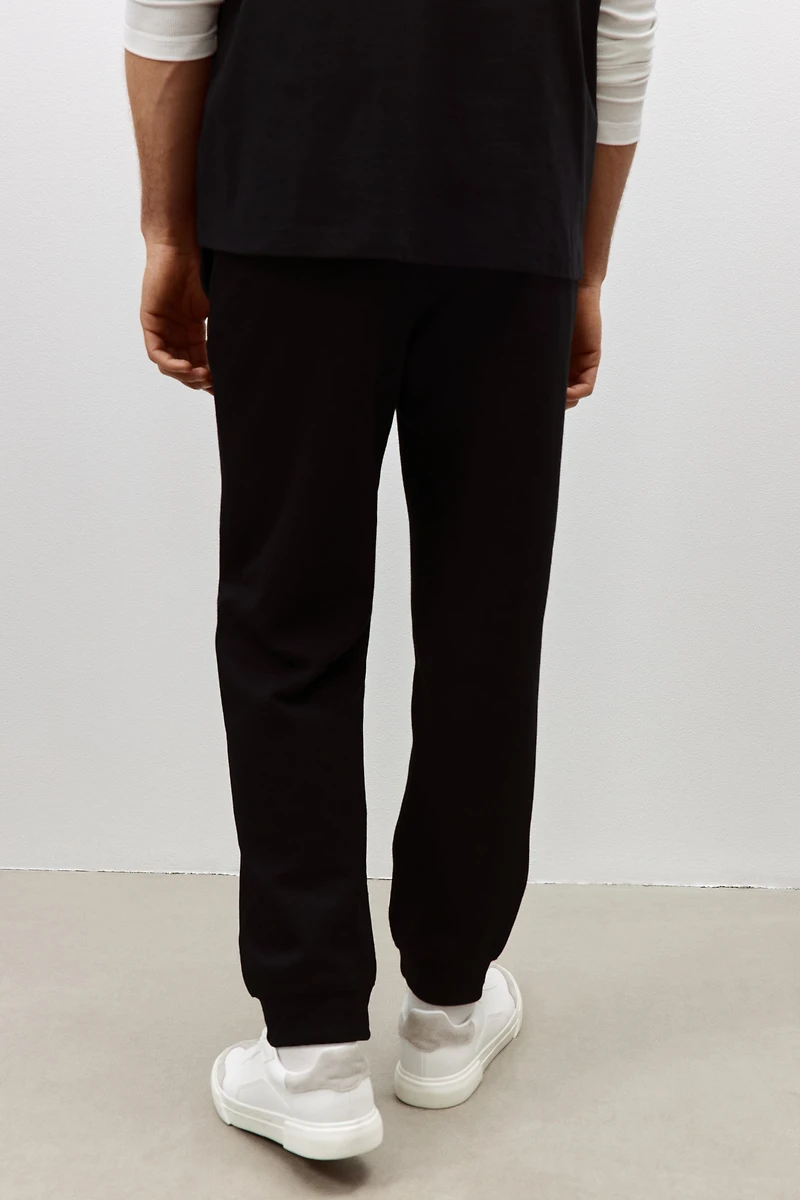 Regular Fit Sweatpants