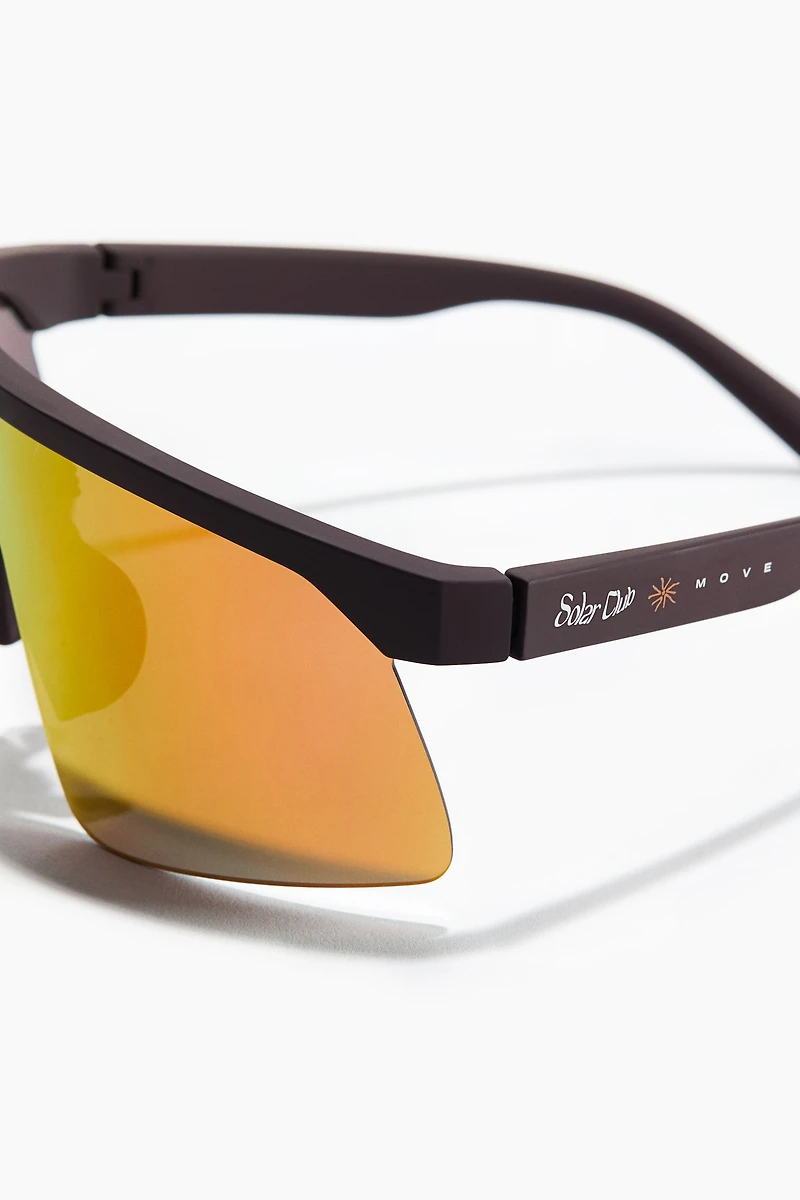 Sports Sunglasses