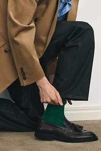 Straight Relaxed Jeans