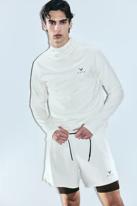 Short de sport superposé DryMove🅪