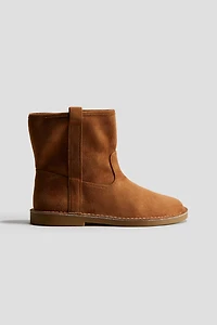 Bottines