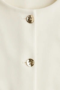 Interlock Vest