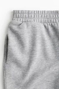 High Waist Joggers