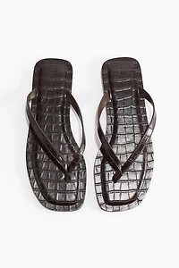 Flip-Flops