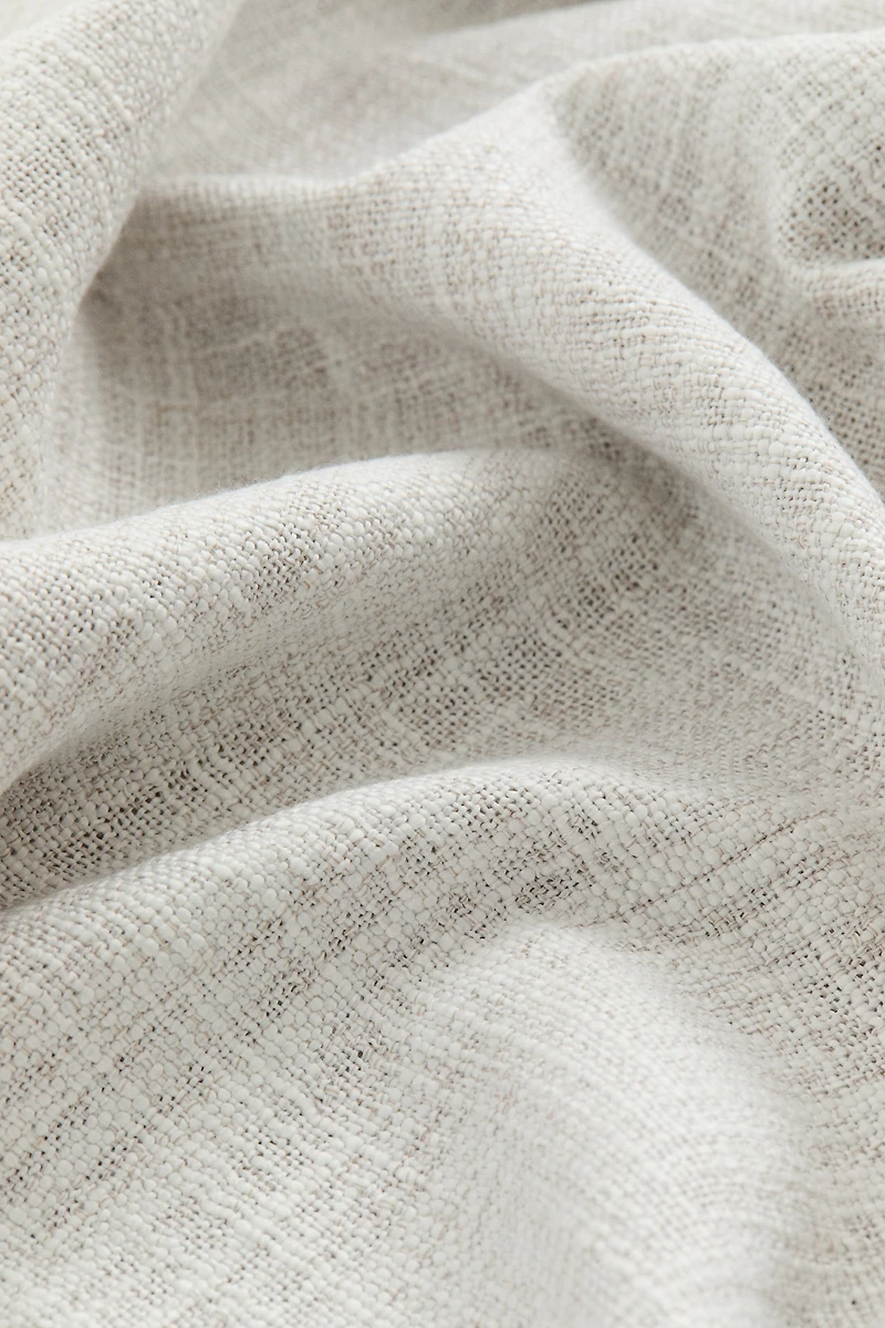 Single-pack Wide Blackout Curtain Panel