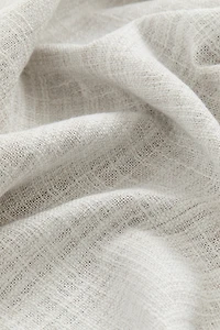 Single-pack Wide Blackout Curtain Panel