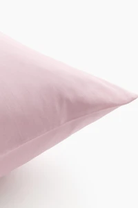 Cotton Pillowcase