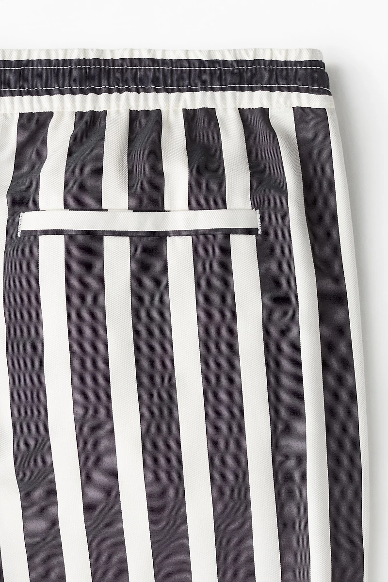 Regular-Fit Shorts
