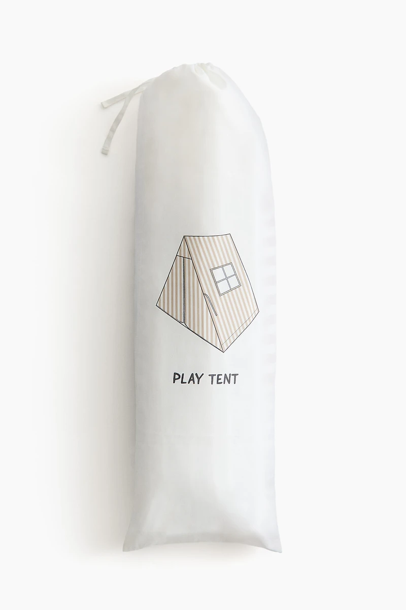 Play Tent