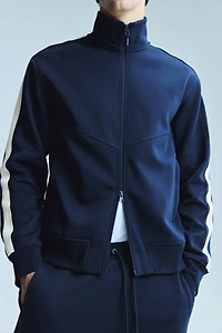 Veste de survêtement classique DryMove🅪