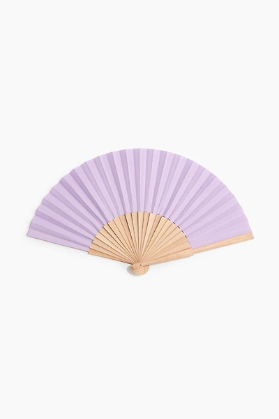 Folding Fan