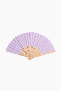 Folding Fan