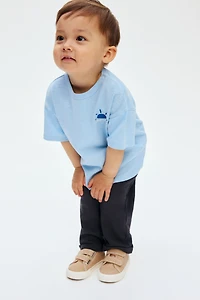 T-shirt imprimé