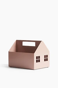 House-shaped Desk Organizer