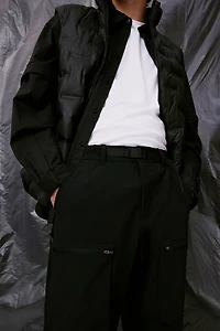 Pantalon de plein air hydrofuge Coupe Classique