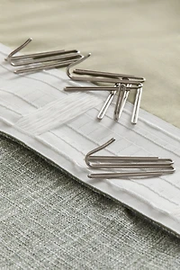 2-pack Blackout Curtain Panels