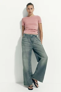 Cotton T-Shirt