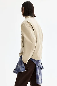 Short Workwear Jacket