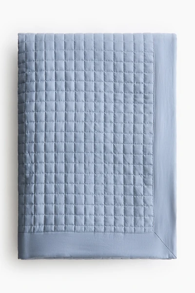 Quilted Bedspread