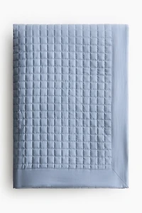Quilted Bedspread