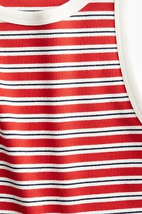 Crop Tank Top
