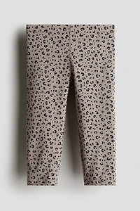 3/4-length Leggings