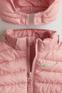 Puffer Vest