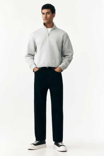 Loose Jeans