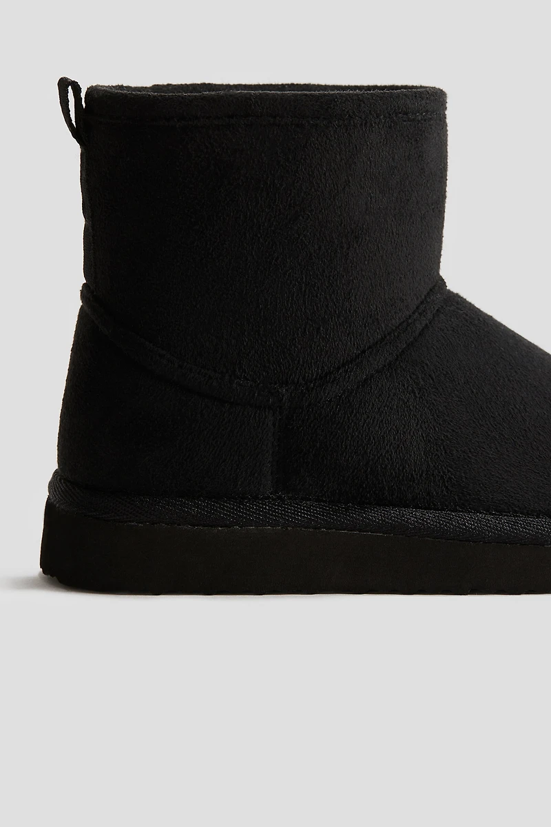 Bottines