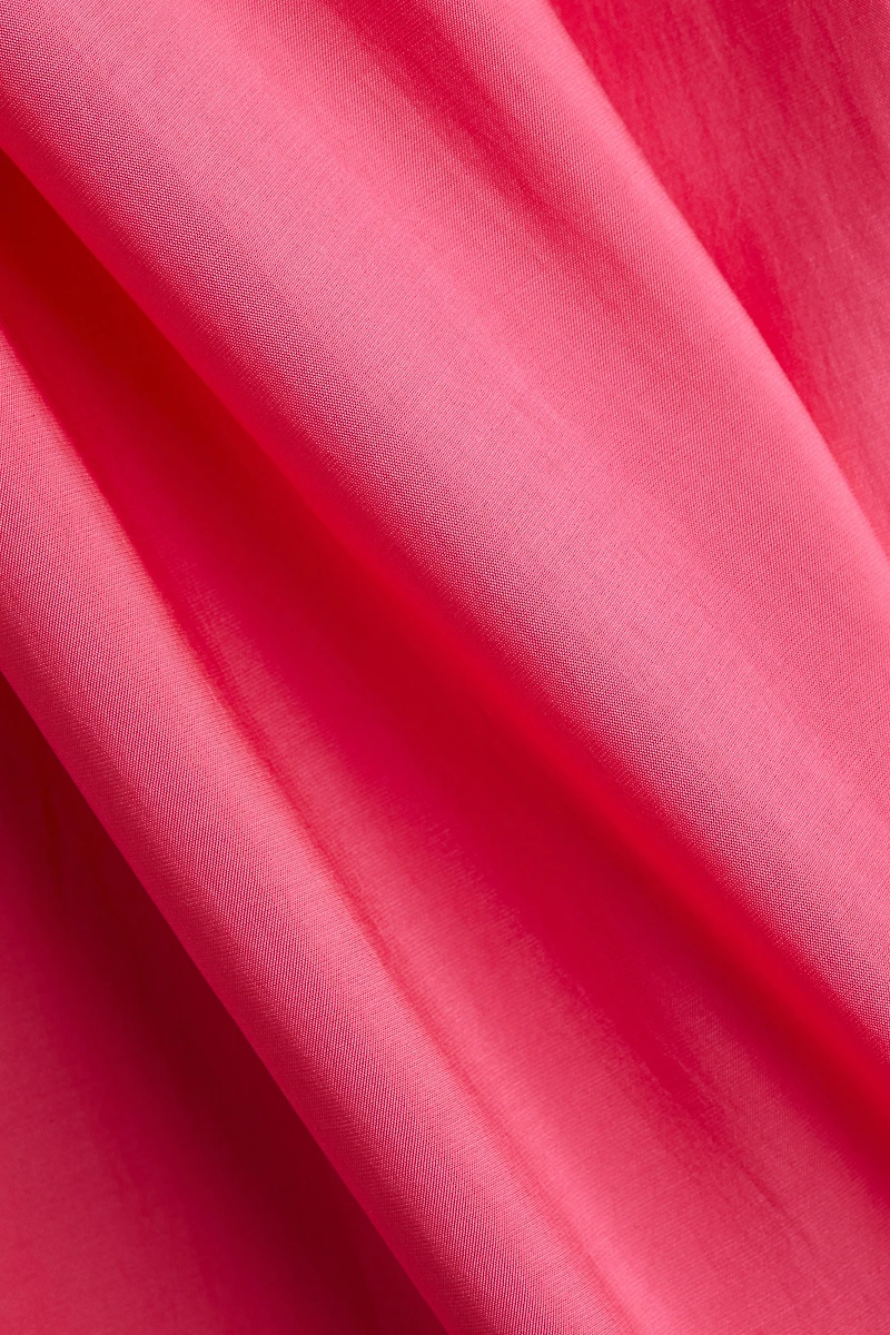 Voluminous Skirt