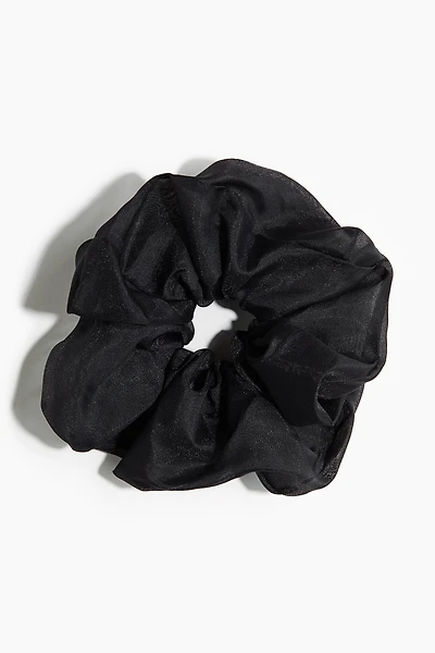 Chiffon Scrunchie