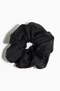 Chiffon Scrunchie