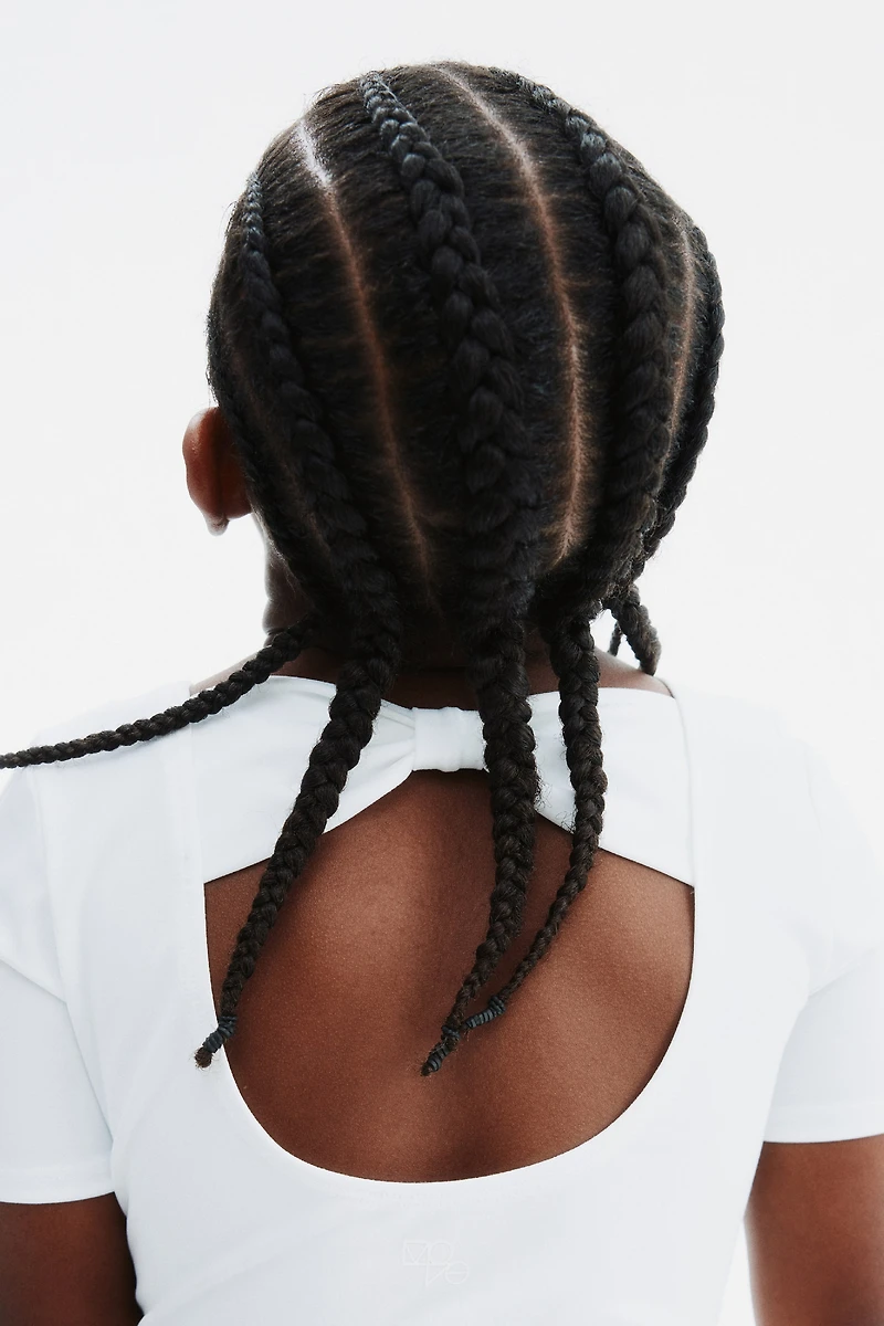 Ensemble 2 pièces combinaison et jupe DryMove🅪