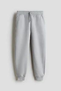 Cotton Sweatpant Joggers