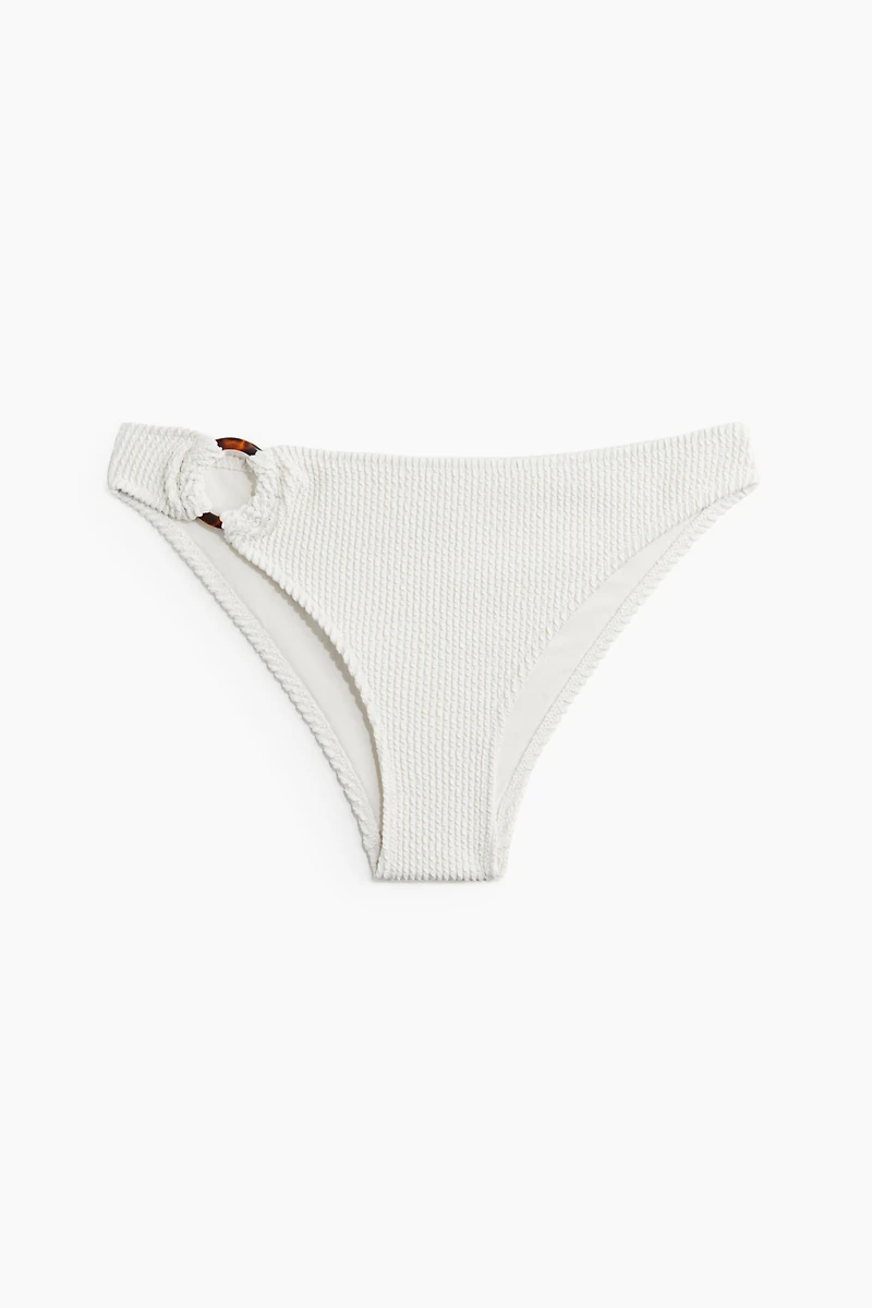 Cheeky Bikini Bottoms