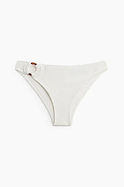Cheeky Bikini Bottoms