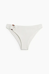 Cheeky Bikini Bottoms
