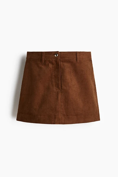 Mini Skirt