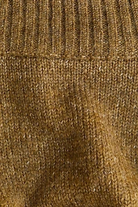 Chandail asymétrique