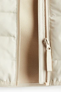 Veste hybride en duvet ThermoMove🅪