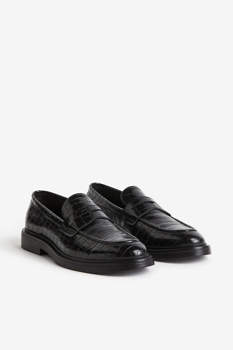 Mocassins