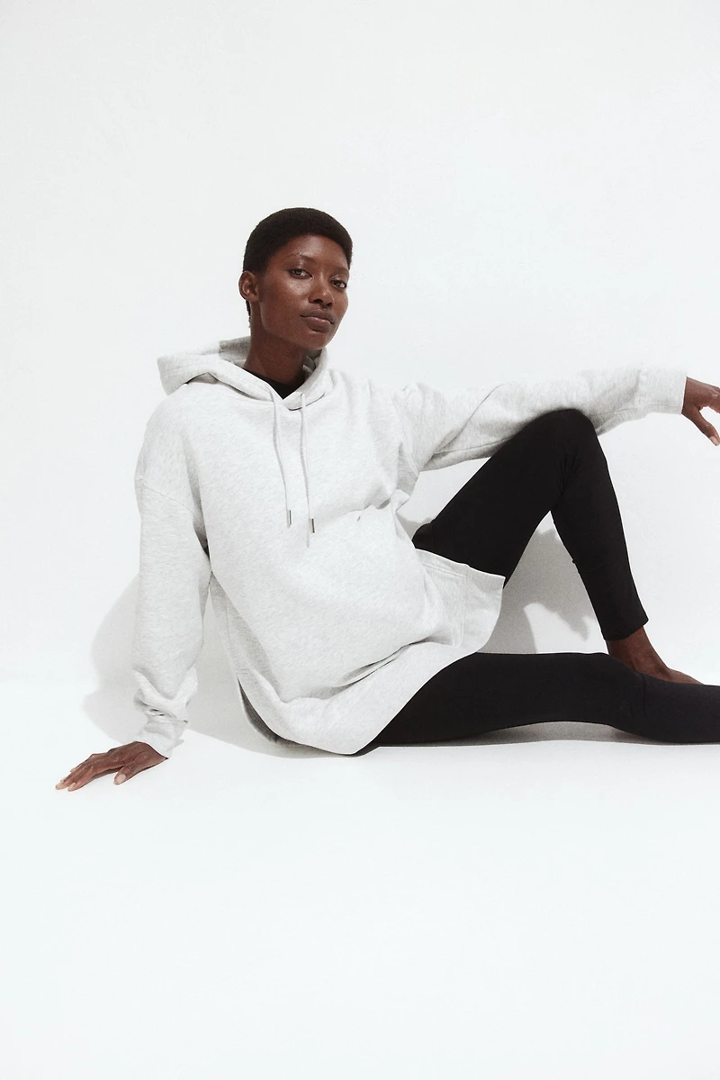 MAMA 2-pack Jersey Leggings