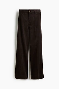 Corduroy Pants