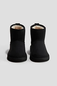 Bottines