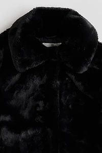 Veste duveteuse