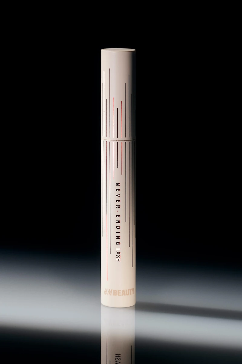 Never-Ending Lash Mascara